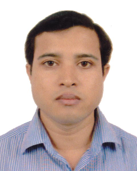 Dr. Aradhan Sarkar